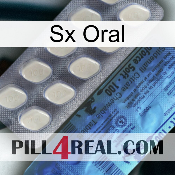 Sx Oral 34